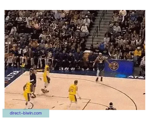 最新NBA动态：詹姆斯复出领军湖人重回争冠行列，东部激战进入白热化阶段
