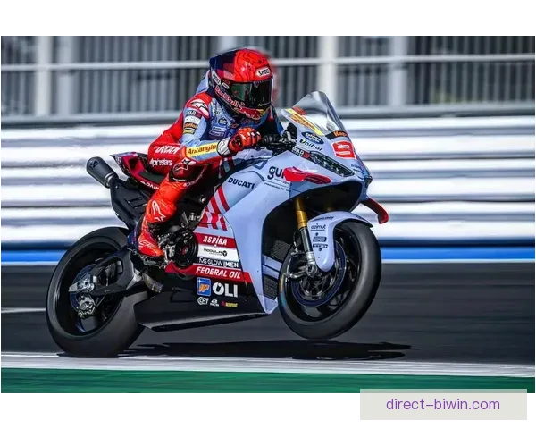 马奎斯回归赛场挑战卫冕冠军引发MotoGP新赛季热潮